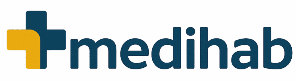 Medihab logo
