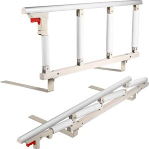 Bed Safety Side Protector Rail for Adults