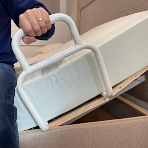 Grab Handle For Adjustable Beds
