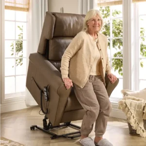 Rise Recliner Chairs