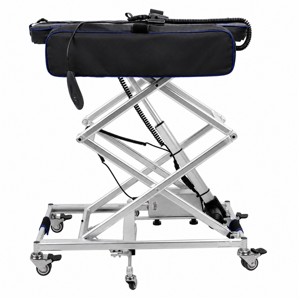 Aero Lifting Platform