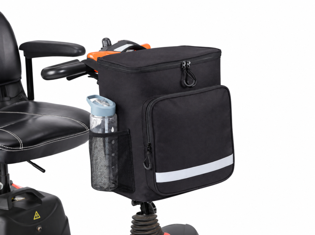 Scooter/Walking Frame Front Bag