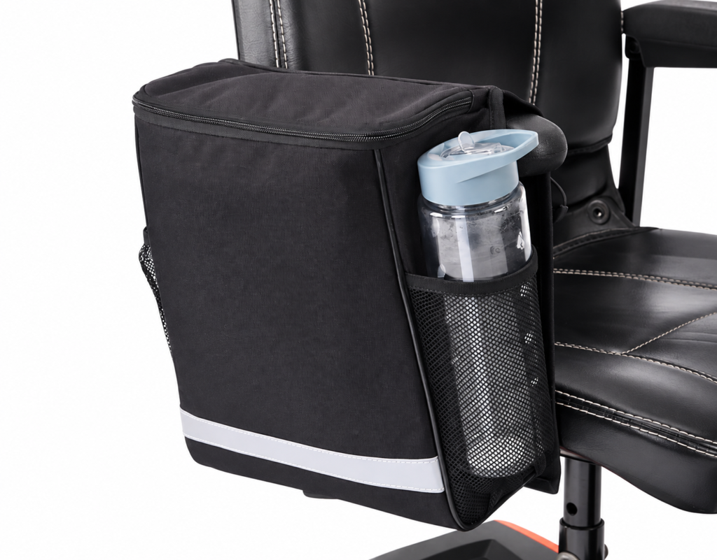 Scooter Side Bag
